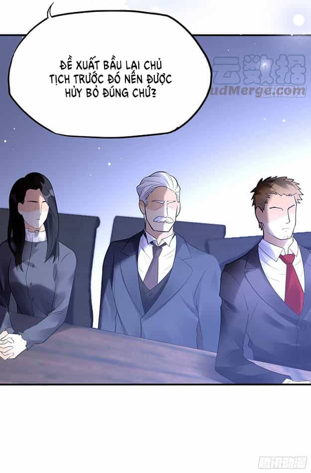 Nhật Kí Mưu Sinh Của Tra Nữ - Chương 73 - ảnh 14