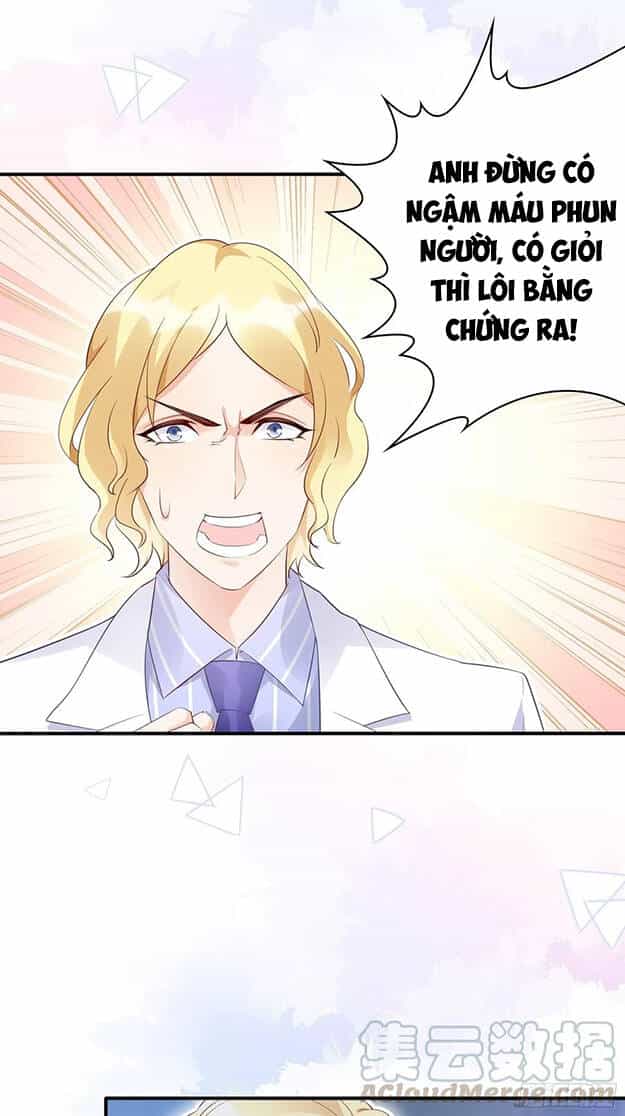 Nhật Kí Mưu Sinh Của Tra Nữ - Chương 76 - ảnh 17