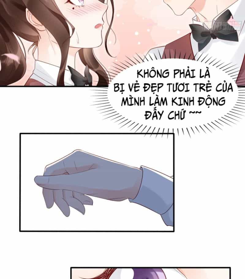 Nhật Kí Mưu Sinh Của Tra Nữ - Chương 7 - ảnh 11