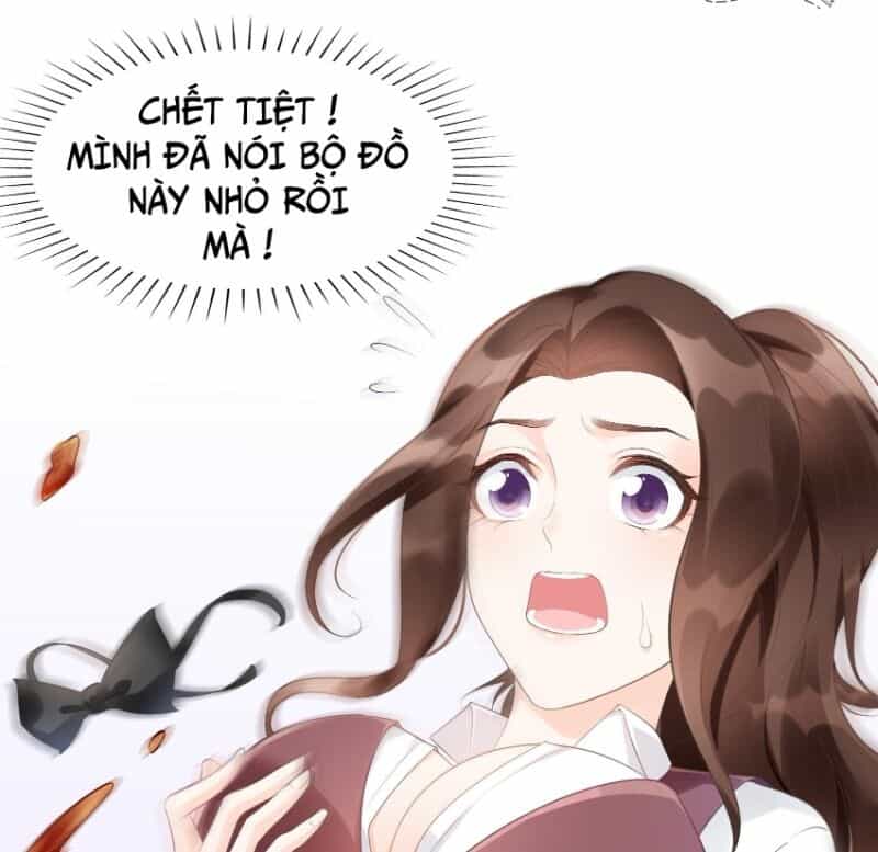 Nhật Kí Mưu Sinh Của Tra Nữ - Chương 7 - ảnh 36