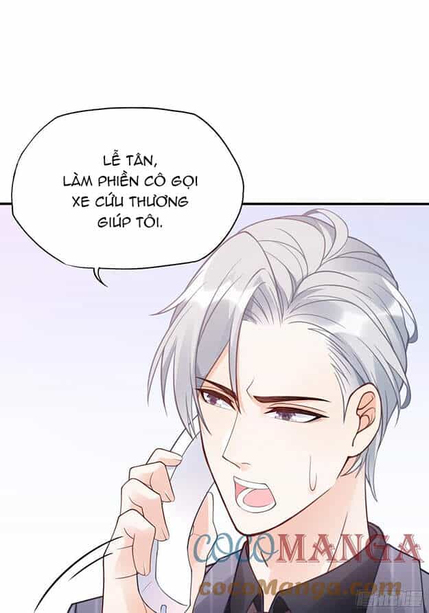 Nhật Kí Mưu Sinh Của Tra Nữ - Chương 93 - ảnh 32