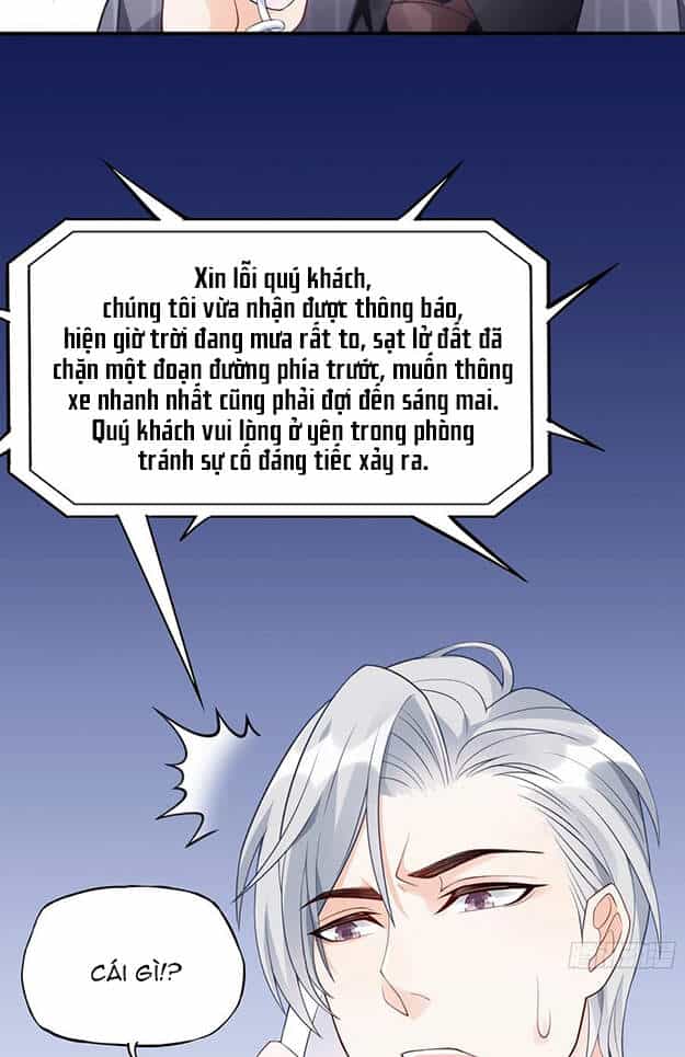 Nhật Kí Mưu Sinh Của Tra Nữ - Chương 93 - ảnh 33