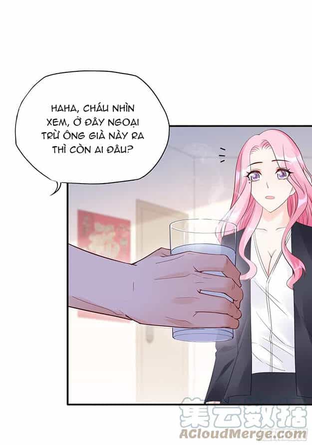 Nhật Kí Mưu Sinh Của Tra Nữ - Chương 96 - ảnh 30