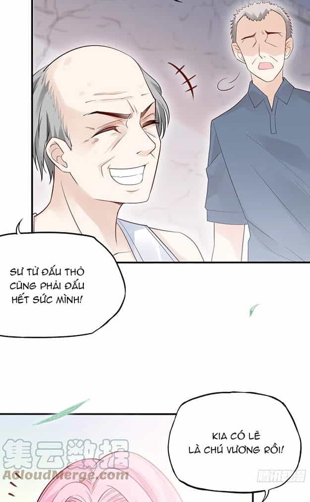 Nhật Kí Mưu Sinh Của Tra Nữ - Chương 97 - ảnh 28