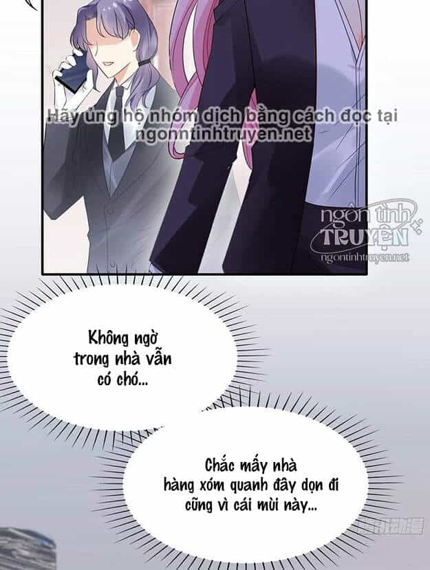 Nhật Kí Mưu Sinh Của Tra Nữ - Chương 99 - ảnh 31
