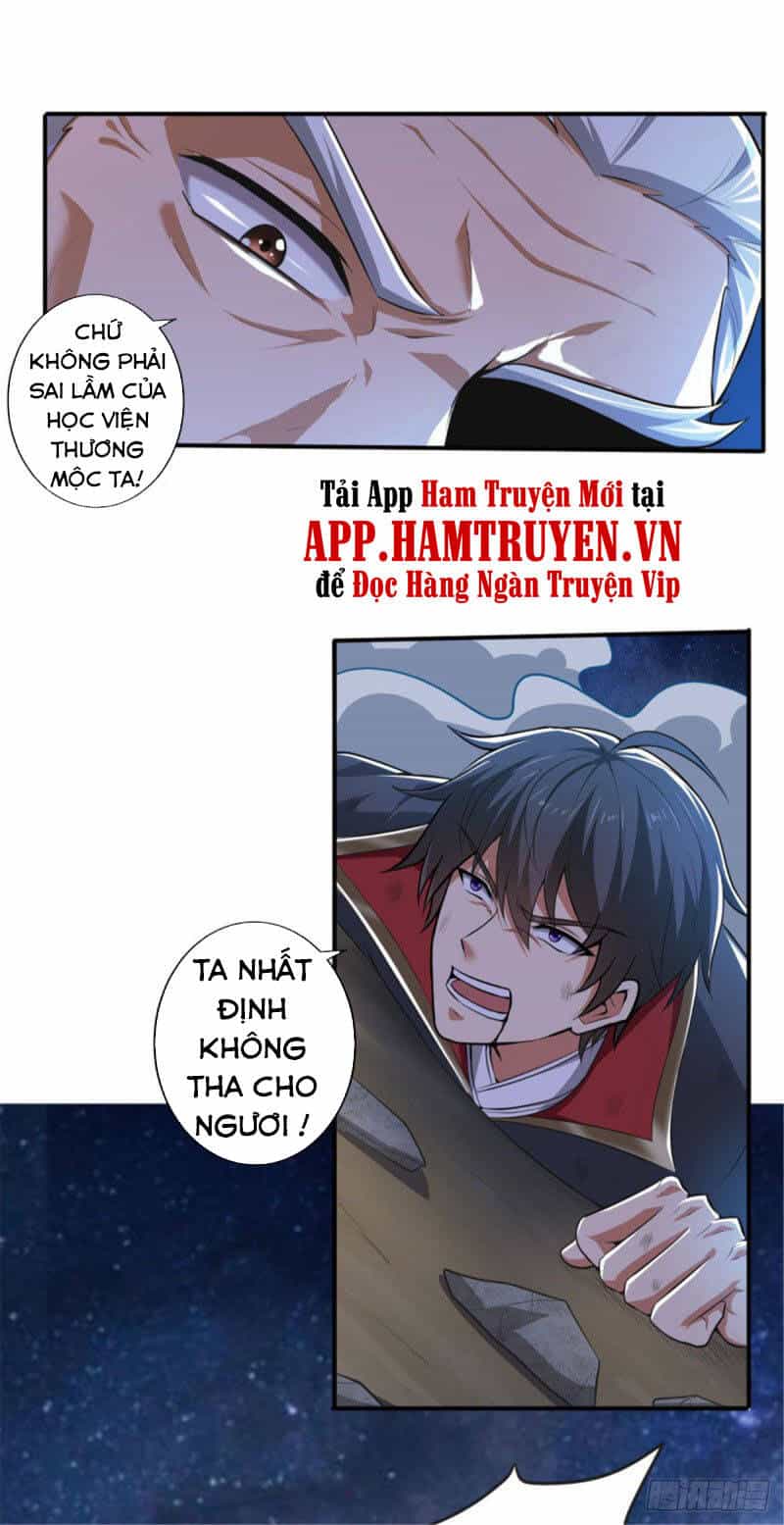 Nhất Kiếm Độc Tôn - Chương 136 - ảnh 5