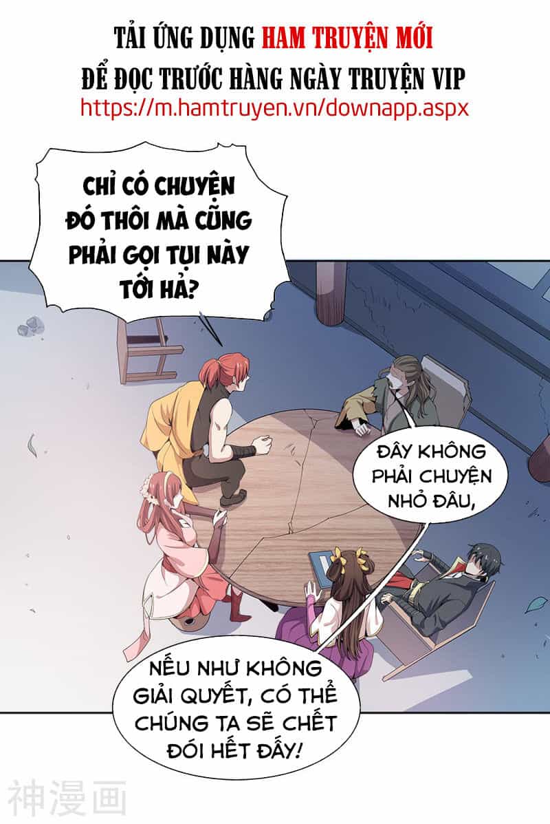Nhất Kiếm Độc Tôn - Chương 52 - ảnh 2
