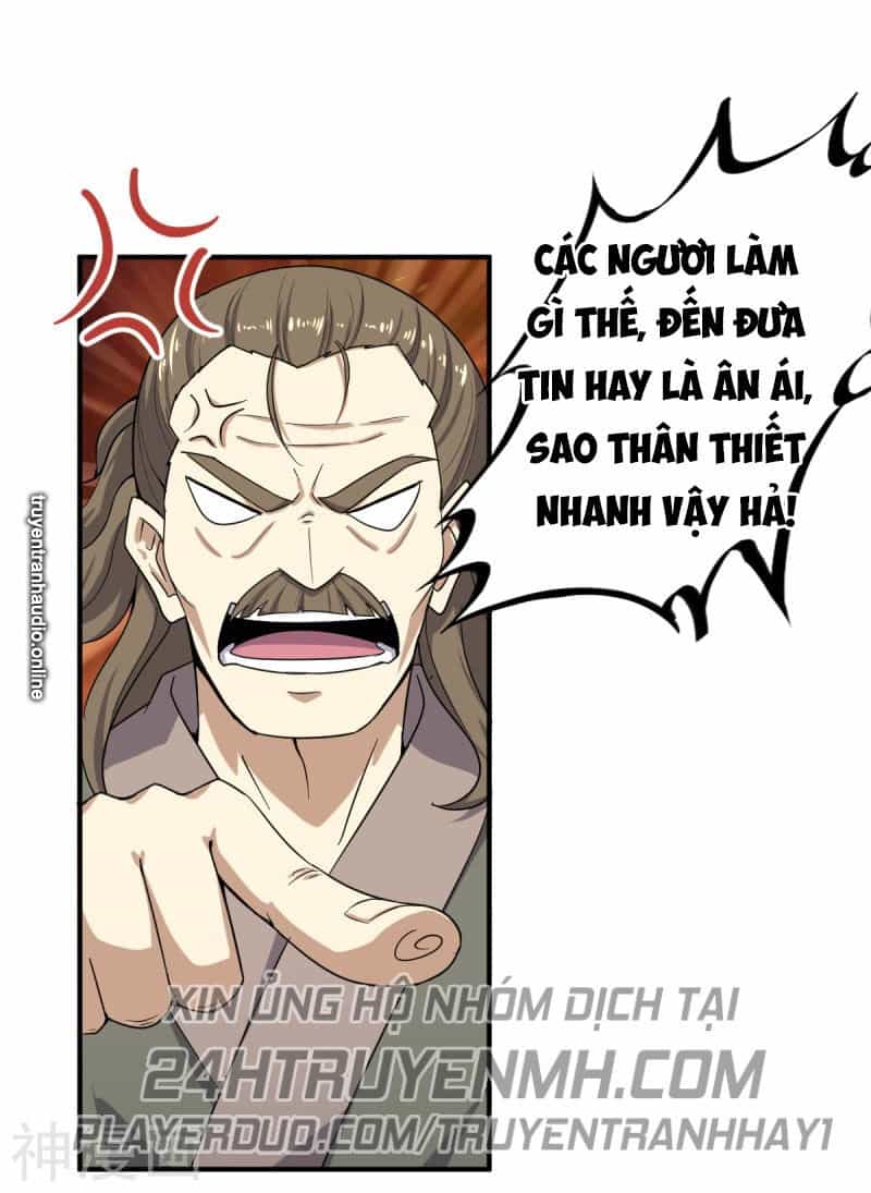 Nhất Kiếm Độc Tôn - Chương 63 - ảnh 2