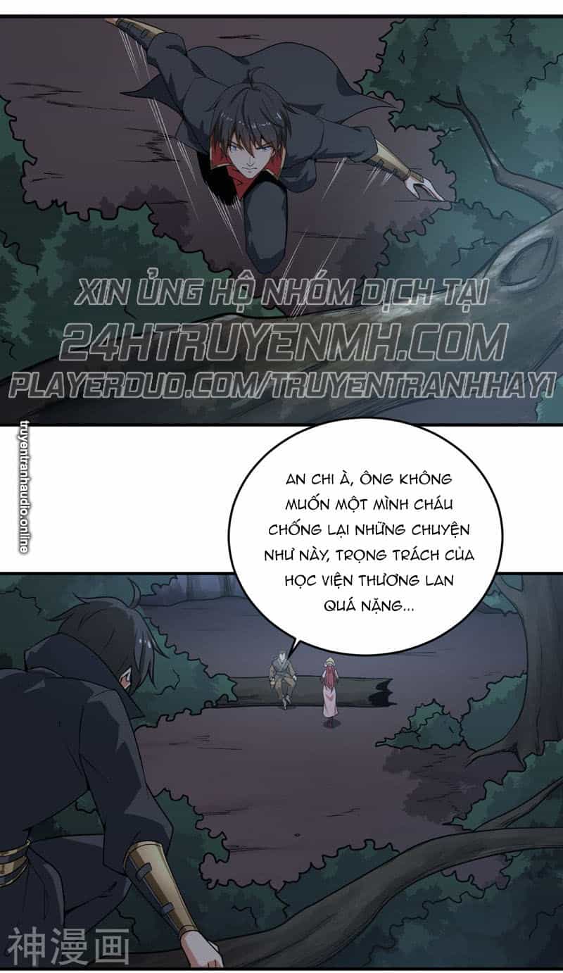 Nhất Kiếm Độc Tôn - Chương 64 - ảnh 4