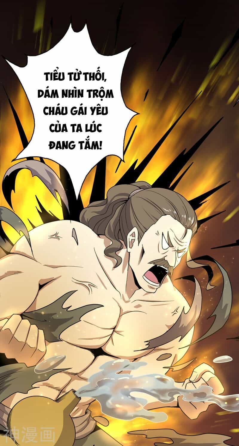 Nhất Kiếm Độc Tôn - Chương 65 - ảnh 3