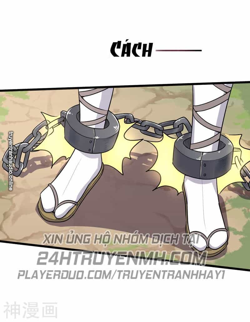 Nhất Kiếm Độc Tôn - Chương 69 - ảnh 2