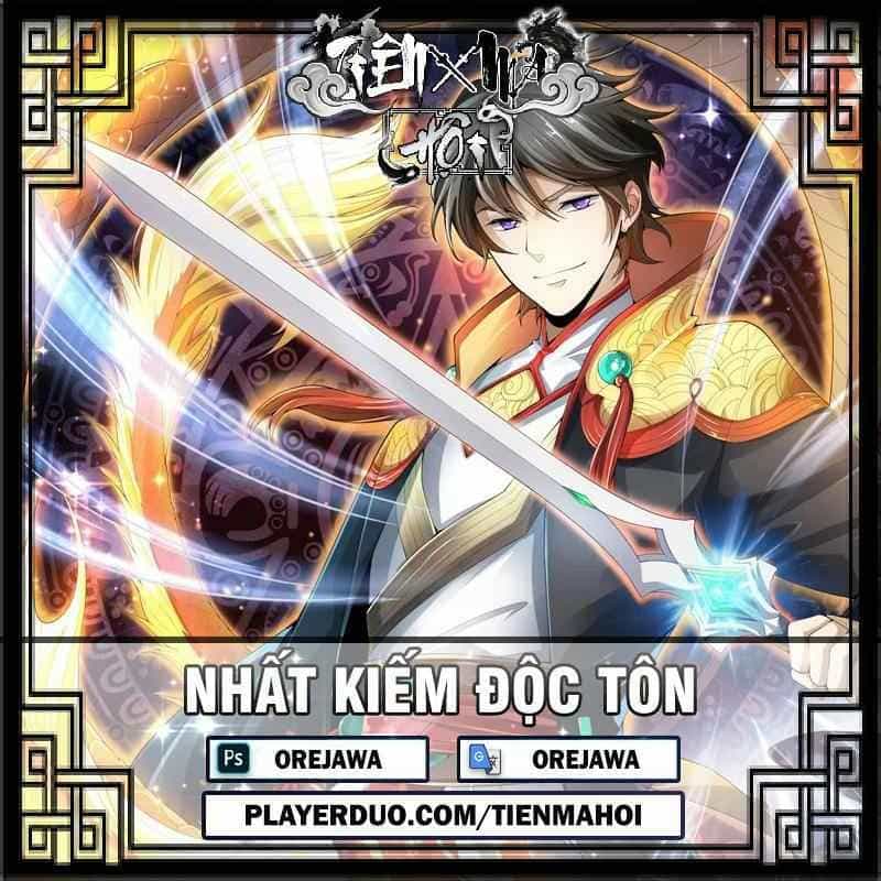 Nhất Kiếm Độc Tôn - Chương 80 - ảnh 1
