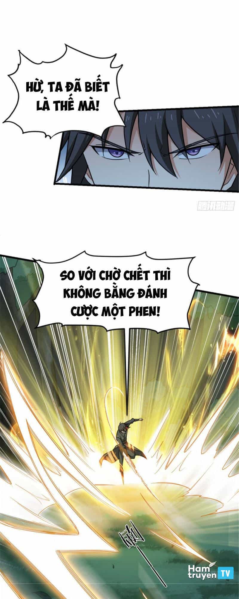 Nhất Kiếm Độc Tôn - Chương 86 - ảnh 2
