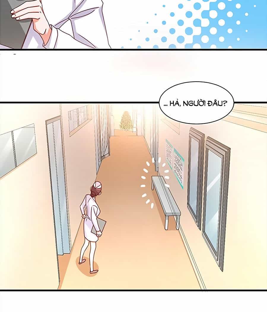 Nhật Ký Báo Thù Của Thiên Kim Hai Mặt - Chương 12 - ảnh 11