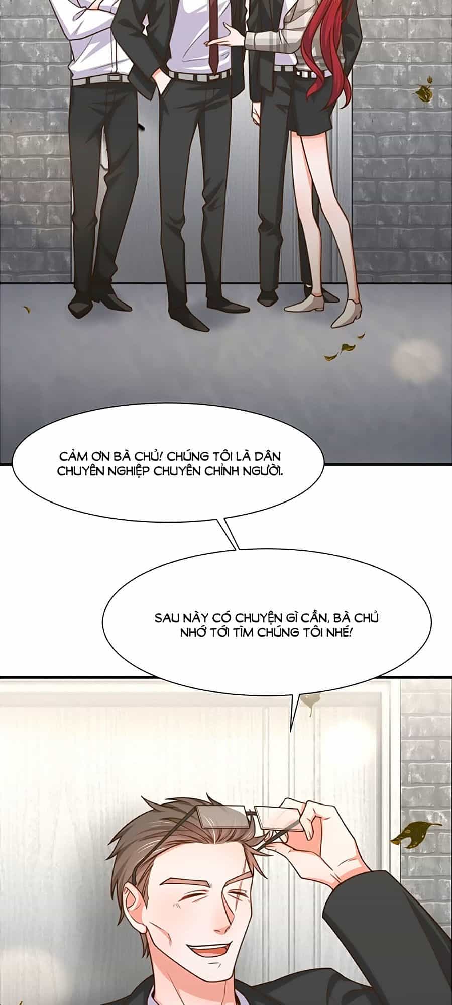 Nhật Ký Báo Thù Của Thiên Kim Hai Mặt - Chương 31 - ảnh 45
