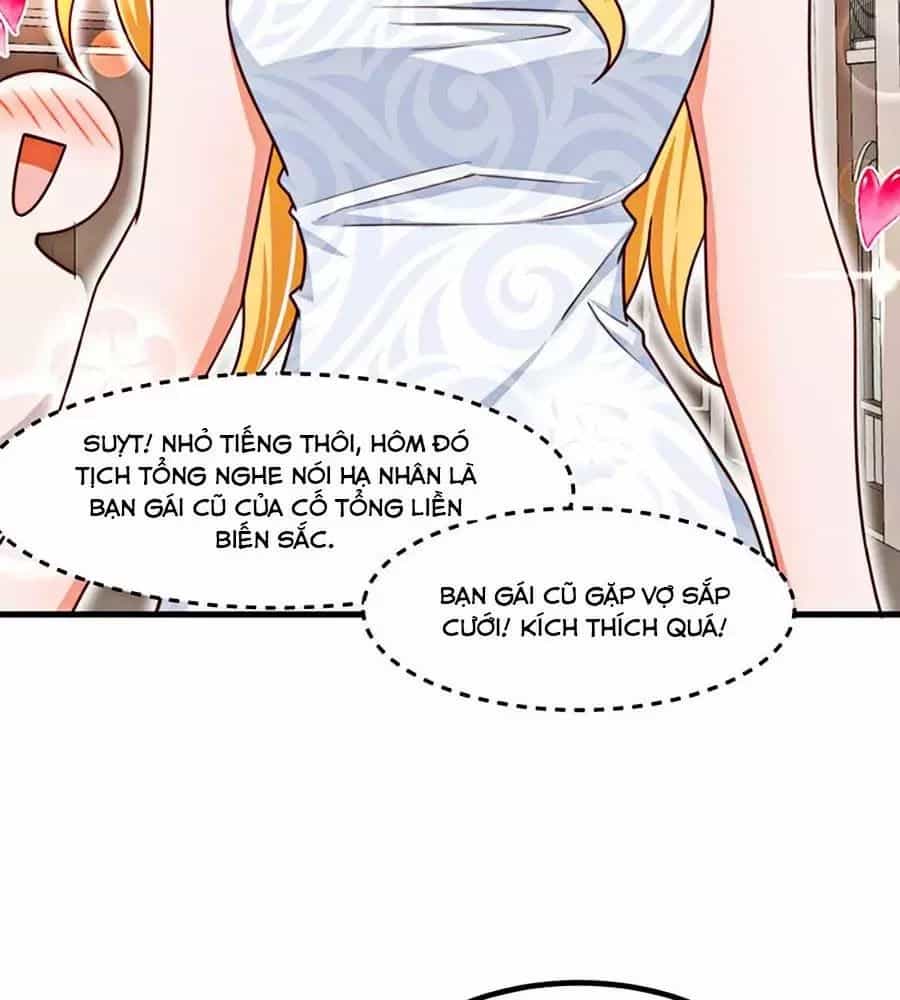 Nhật Ký Báo Thù Của Thiên Kim Hai Mặt - Chương 42 - ảnh 3