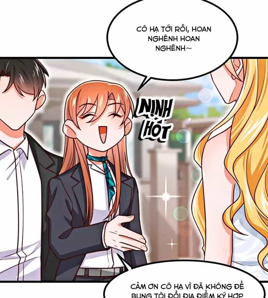 Nhật Ký Báo Thù Của Thiên Kim Hai Mặt - Chương 42 - ảnh 4