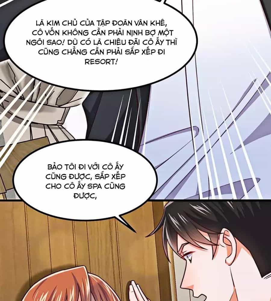 Nhật Ký Báo Thù Của Thiên Kim Hai Mặt - Chương 42 - ảnh 49