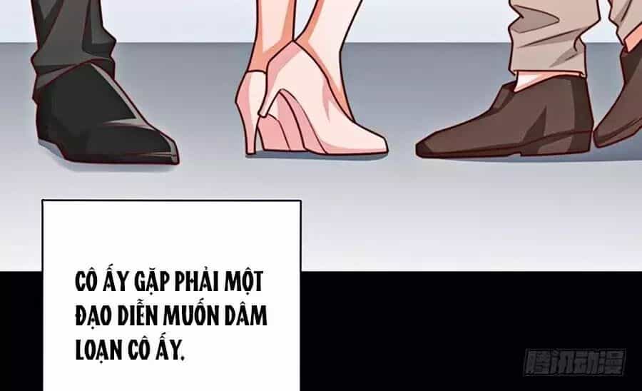 Nhật Ký Báo Thù Của Thiên Kim Hai Mặt - Chương 43 - ảnh 16