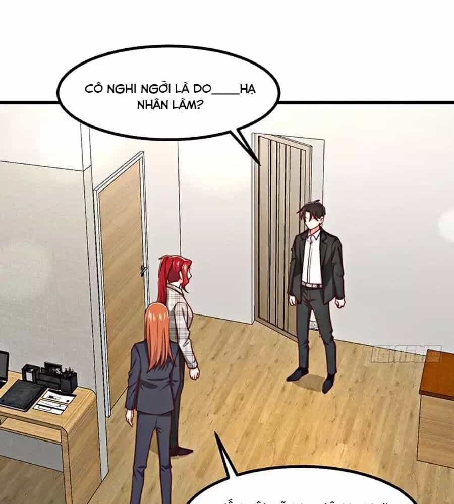 Nhật Ký Báo Thù Của Thiên Kim Hai Mặt - Chương 43 - ảnh 49