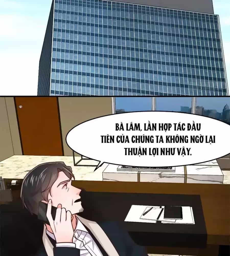 Nhật Ký Báo Thù Của Thiên Kim Hai Mặt - Chương 48 - ảnh 43
