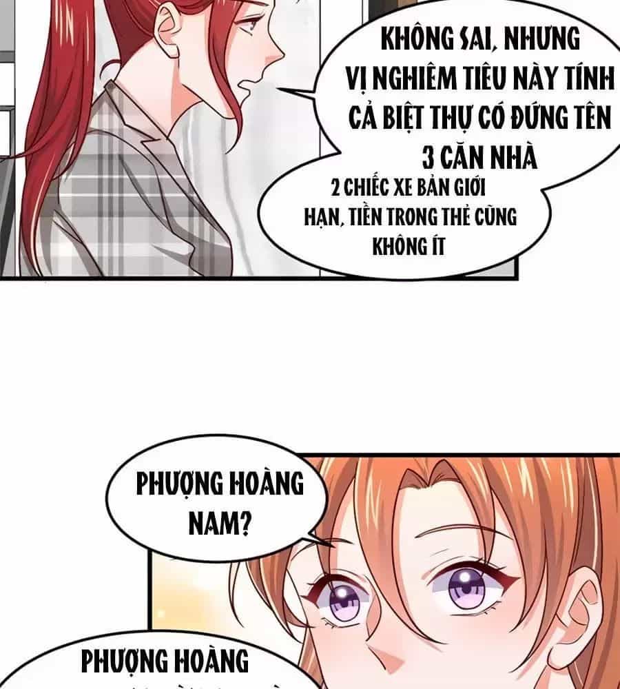 Nhật Ký Báo Thù Của Thiên Kim Hai Mặt - Chương 50 - ảnh 25