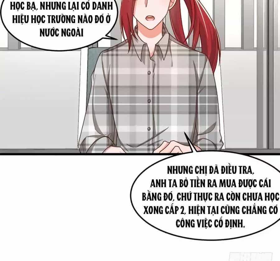 Nhật Ký Báo Thù Của Thiên Kim Hai Mặt - Chương 50 - ảnh 27