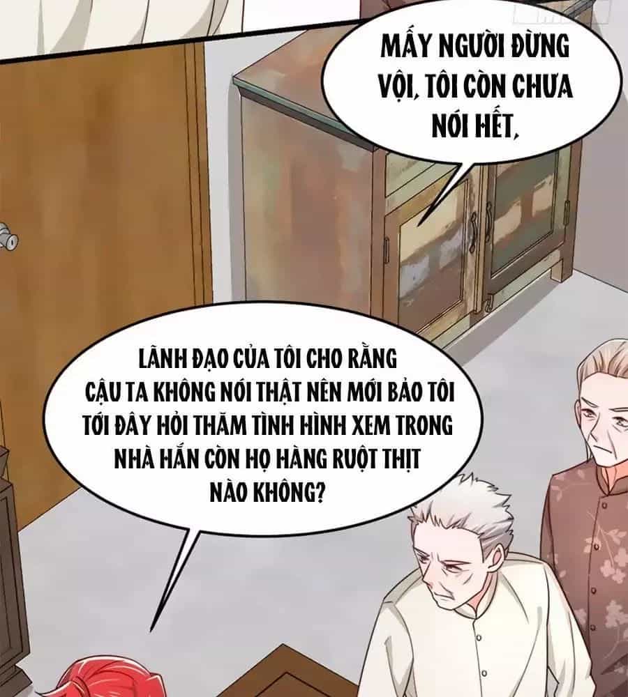 Nhật Ký Báo Thù Của Thiên Kim Hai Mặt - Chương 50 - ảnh 48