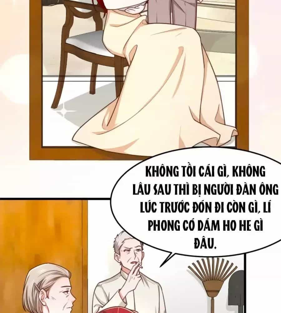 Nhật Ký Báo Thù Của Thiên Kim Hai Mặt - Chương 51 - ảnh 14