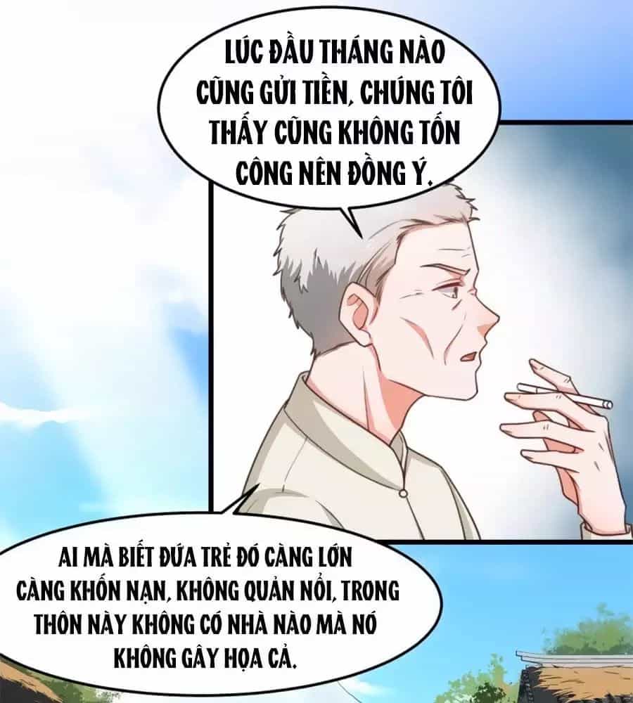 Nhật Ký Báo Thù Của Thiên Kim Hai Mặt - Chương 51 - ảnh 19