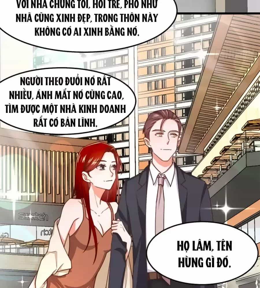 Nhật Ký Báo Thù Của Thiên Kim Hai Mặt - Chương 51 - ảnh 7
