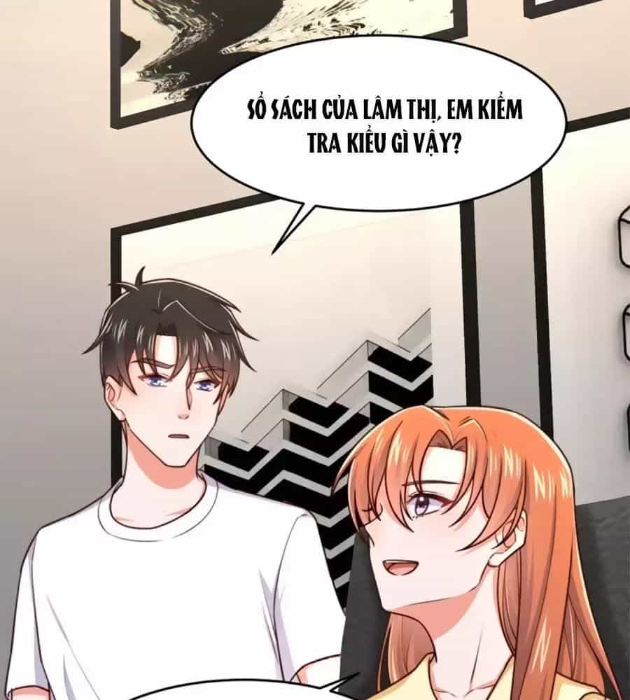 Nhật Ký Báo Thù Của Thiên Kim Hai Mặt - Chương 52 - ảnh 29