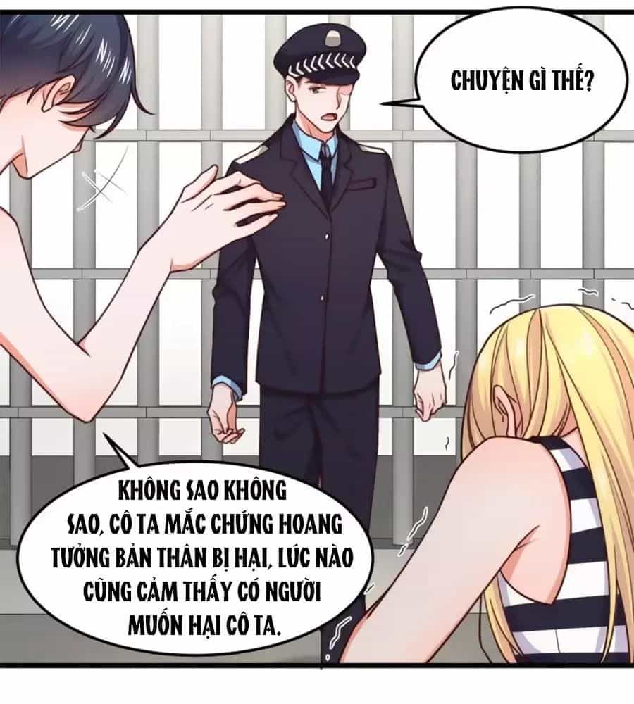 Nhật Ký Báo Thù Của Thiên Kim Hai Mặt - Chương 52 - ảnh 6