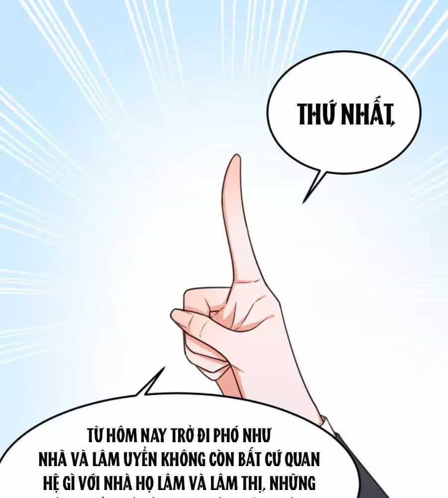 Nhật Ký Báo Thù Của Thiên Kim Hai Mặt - Chương 55 - ảnh 18