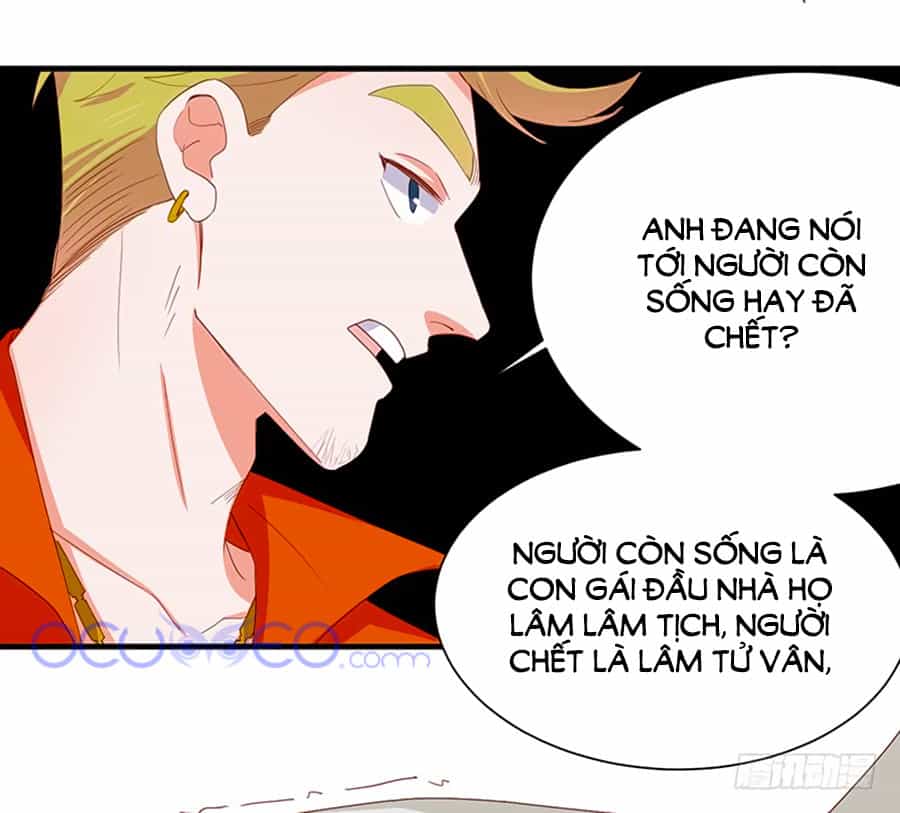 Nhật Ký Báo Thù Của Thiên Kim Hai Mặt - Chương 4 - ảnh 47