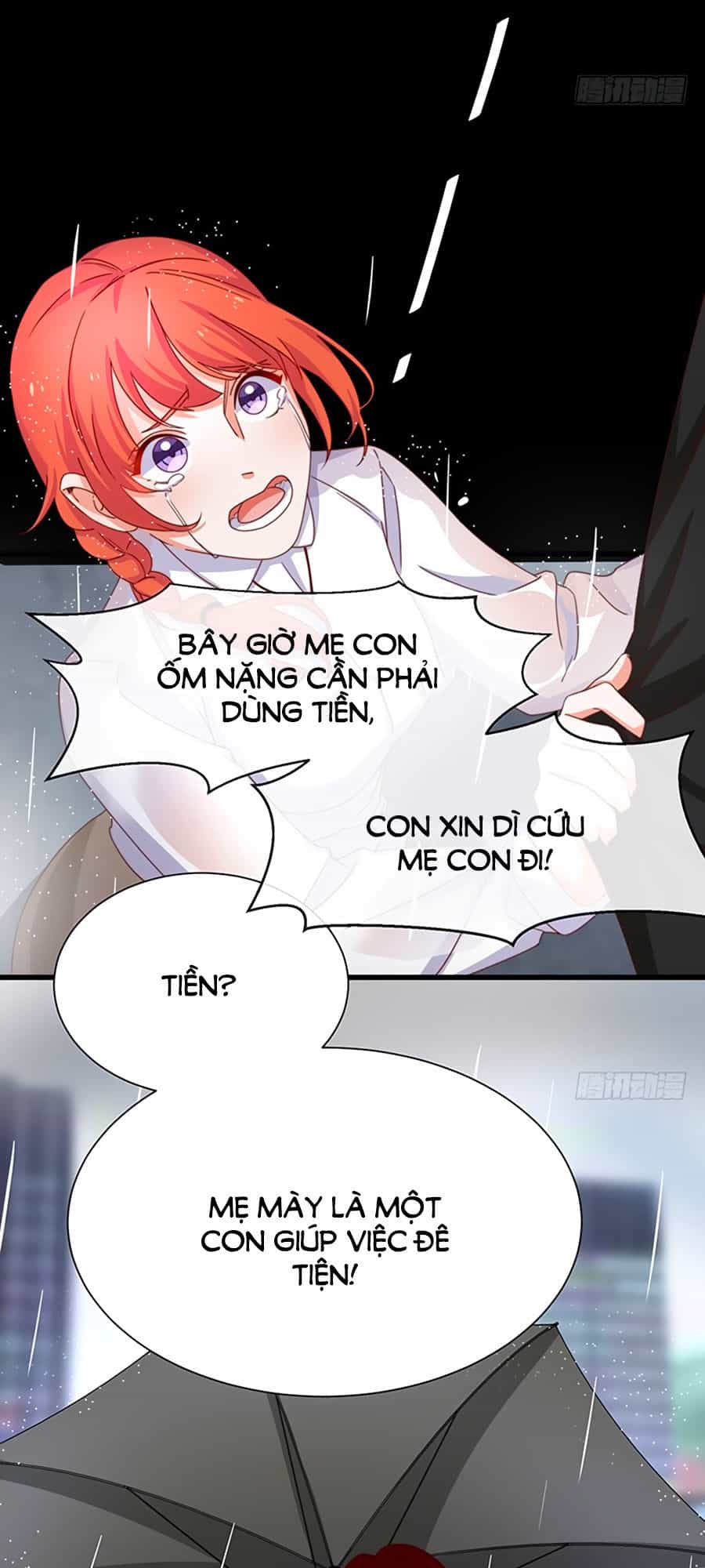 Nhật Ký Báo Thù Của Thiên Kim Hai Mặt - Chương 5 - ảnh 15