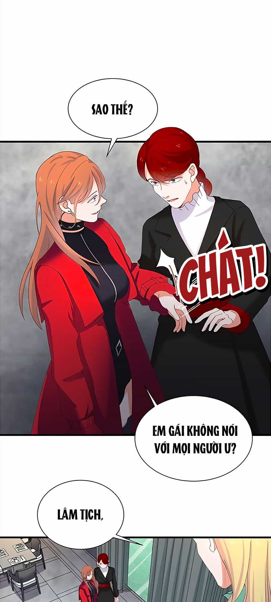 Nhật Ký Báo Thù Của Thiên Kim Hai Mặt - Chương 6 - ảnh 20