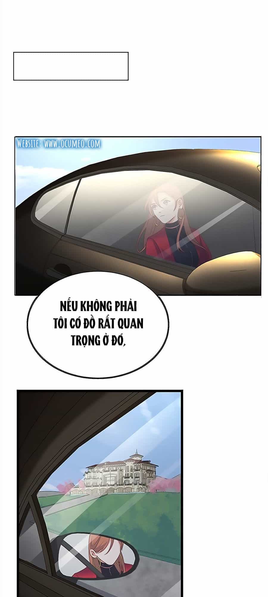 Nhật Ký Báo Thù Của Thiên Kim Hai Mặt - Chương 6 - ảnh 3