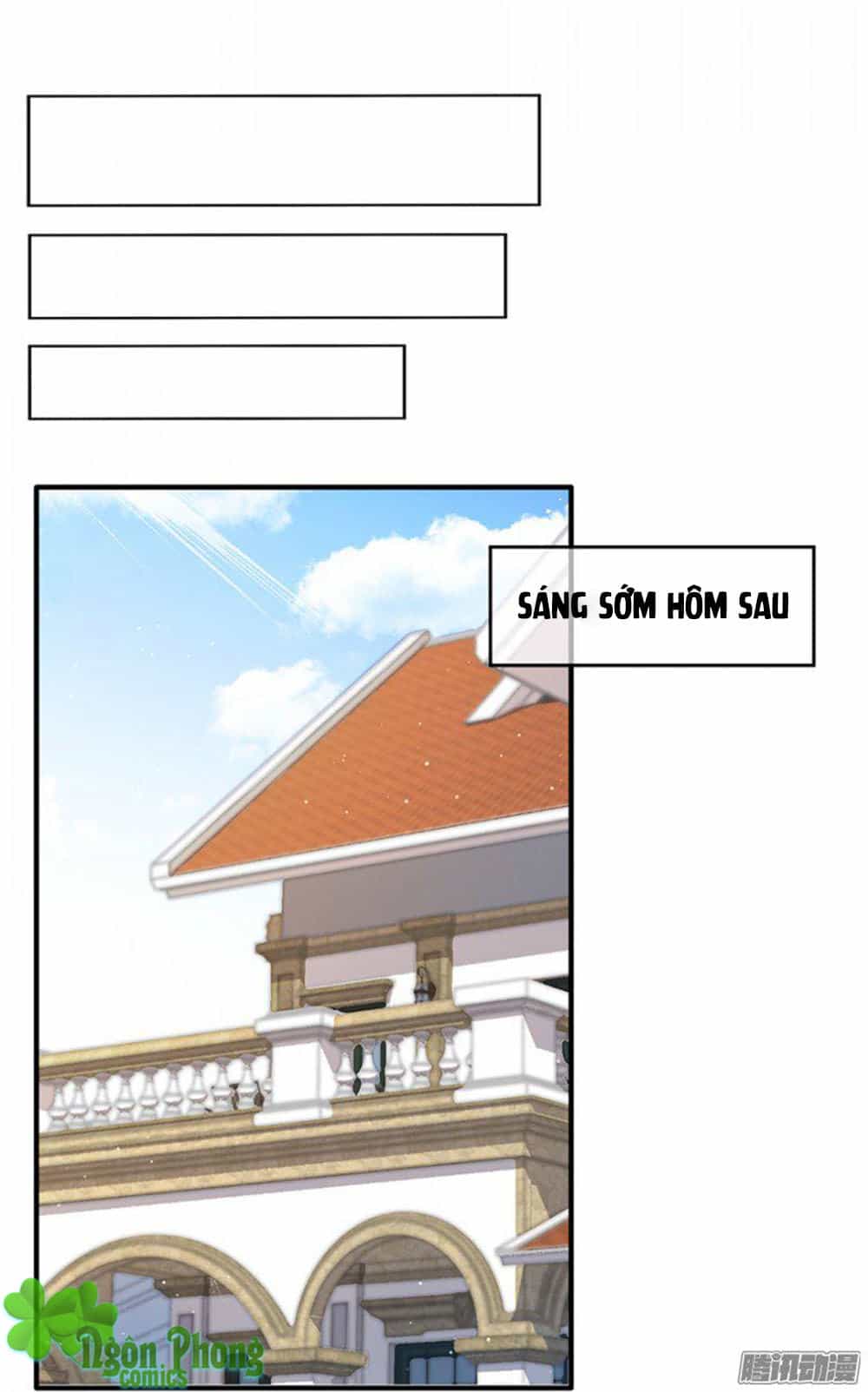 Nhật Ký Dạy Dỗ Của Gia Tộc Đáng Yêu - Chương 11 - ảnh 23