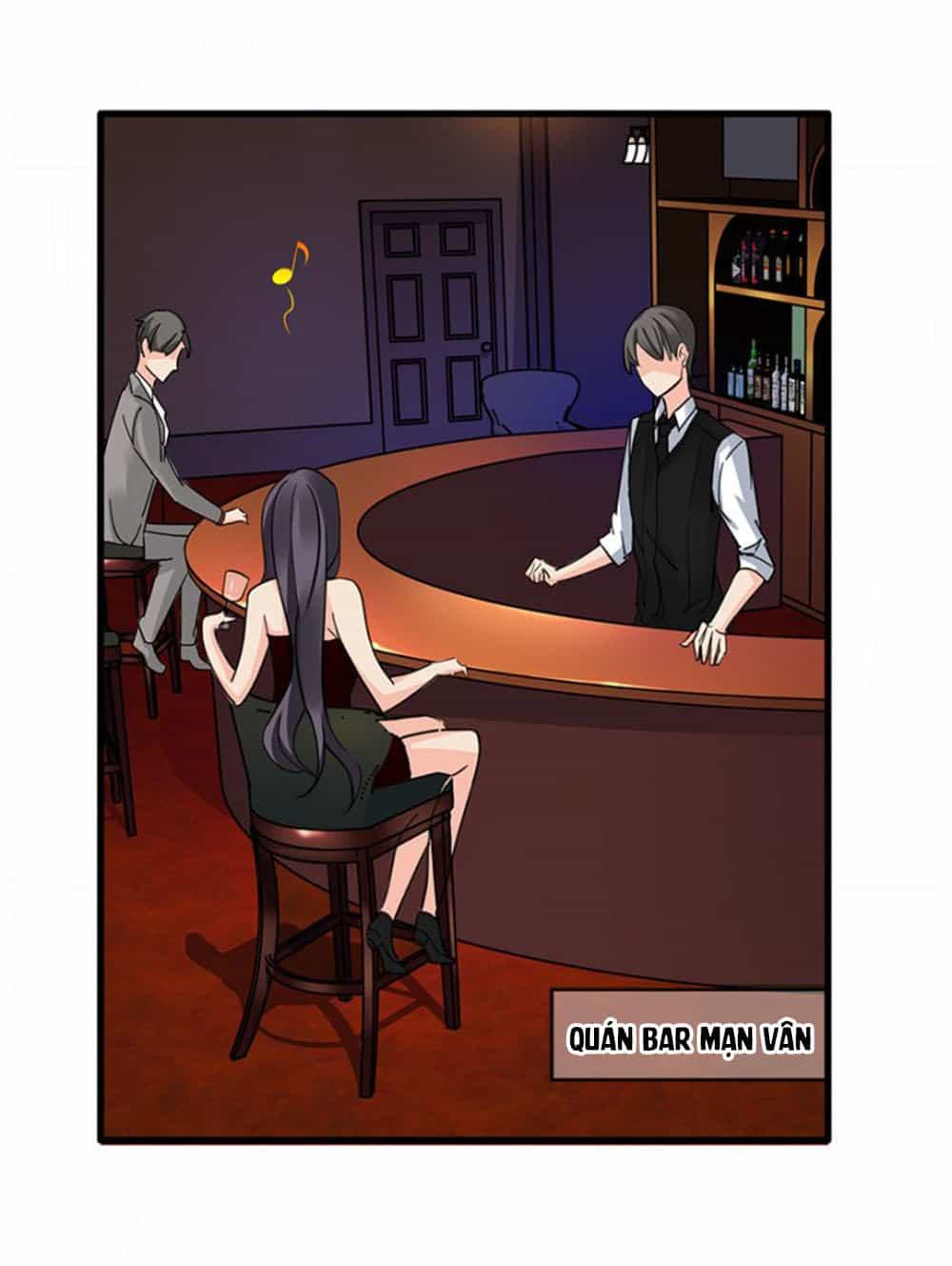 Nhật Ký Dạy Dỗ Của Gia Tộc Đáng Yêu - Chương 24 - ảnh 2