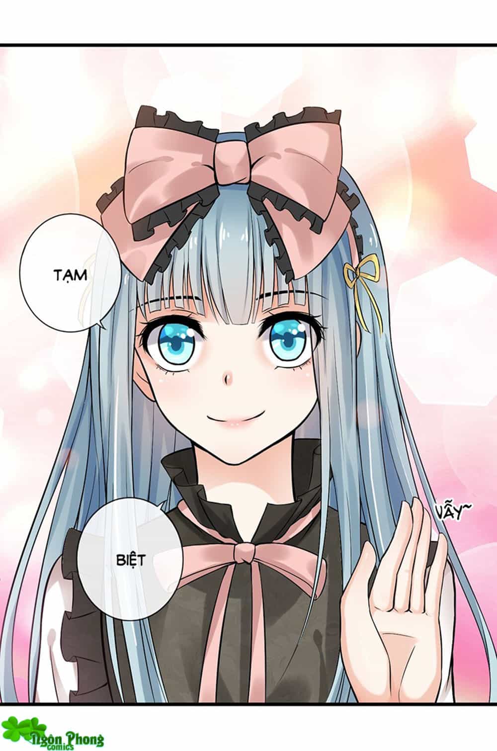 Nhật Ký Dạy Dỗ Của Gia Tộc Đáng Yêu - Chương 41 - ảnh 21
