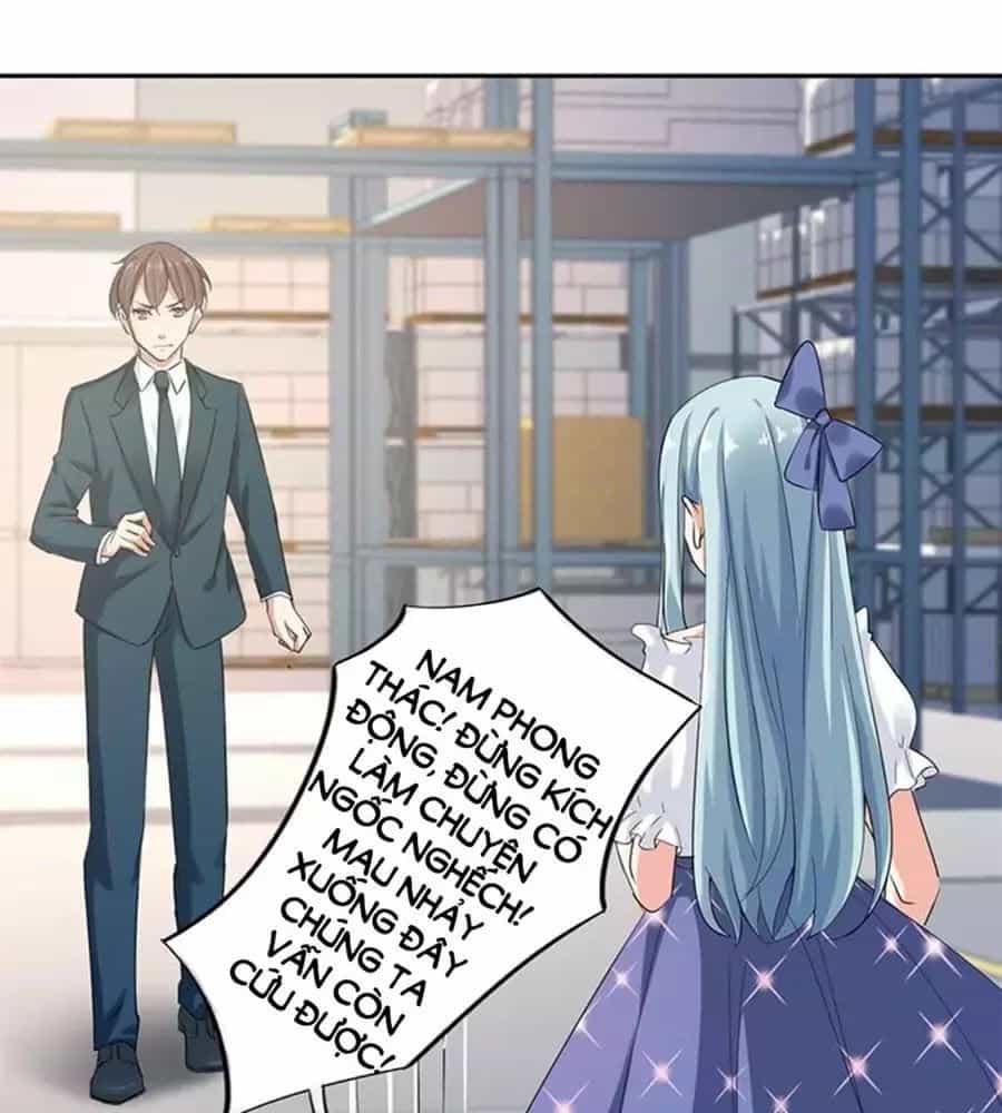 Nhật Ký Dạy Dỗ Của Gia Tộc Đáng Yêu - Chương 64 - ảnh 32