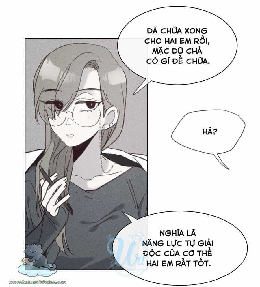 Nhật Ký Nấm Ma Cô - Chương 15 - ảnh 11