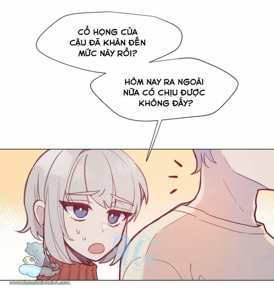 Nhật Ký Nấm Ma Cô - Chương 15 - ảnh 25