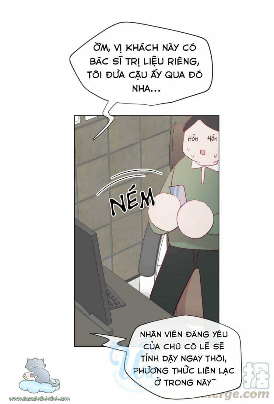 Nhật Ký Nấm Ma Cô - Chương 16 - ảnh 20