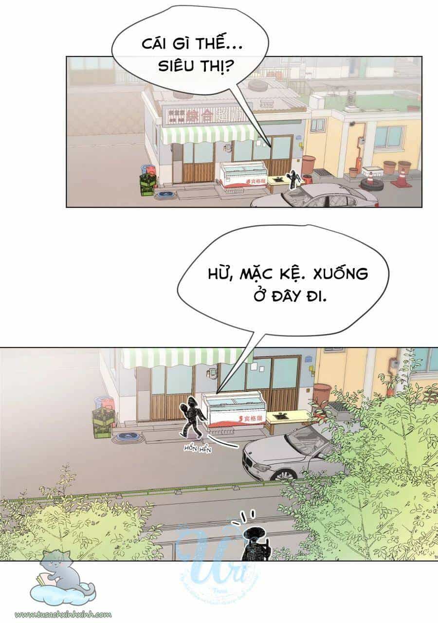 Nhật Ký Nấm Ma Cô - Chương 16 - ảnh 30