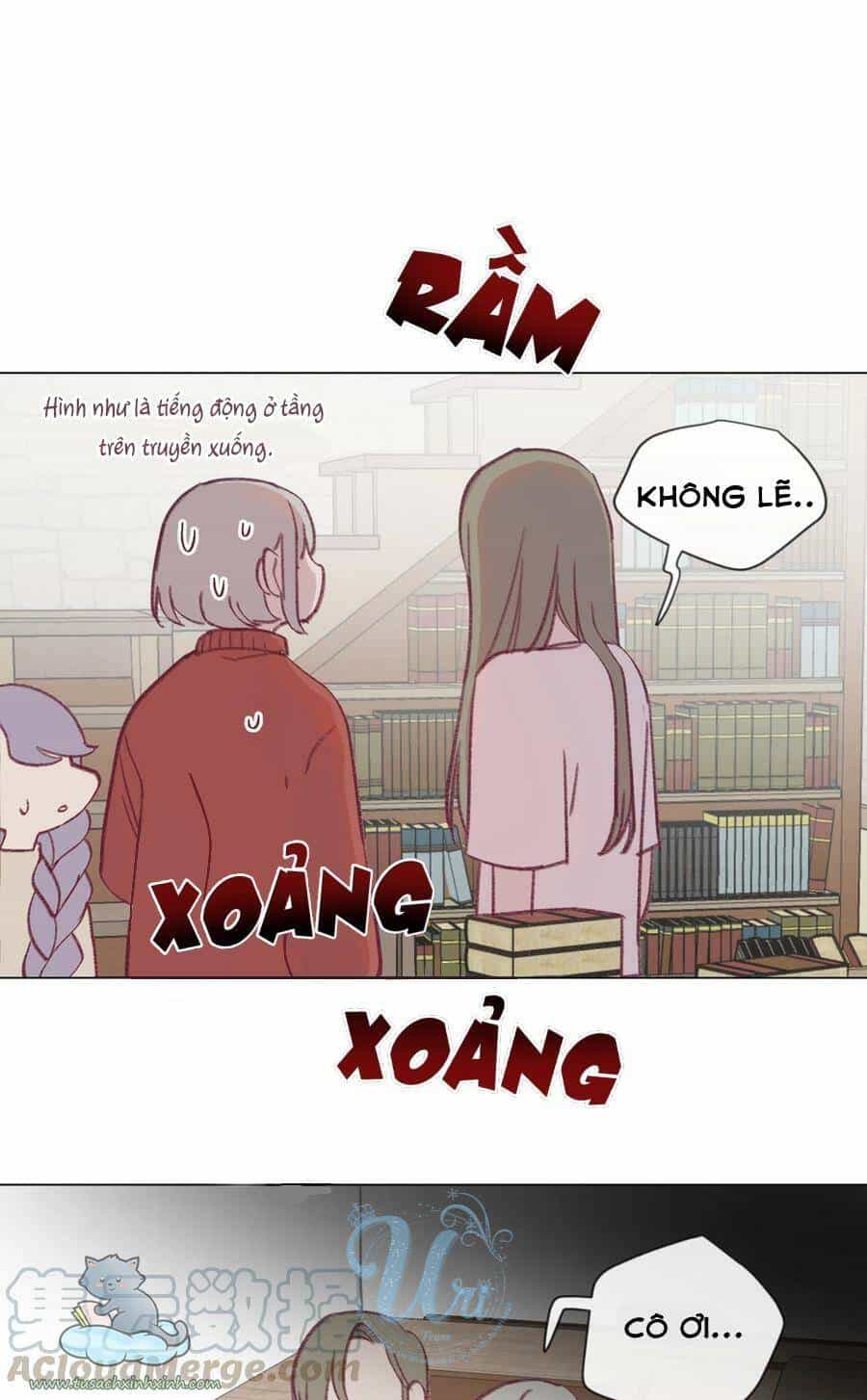 Nhật Ký Nấm Ma Cô - Chương 16 - ảnh 44