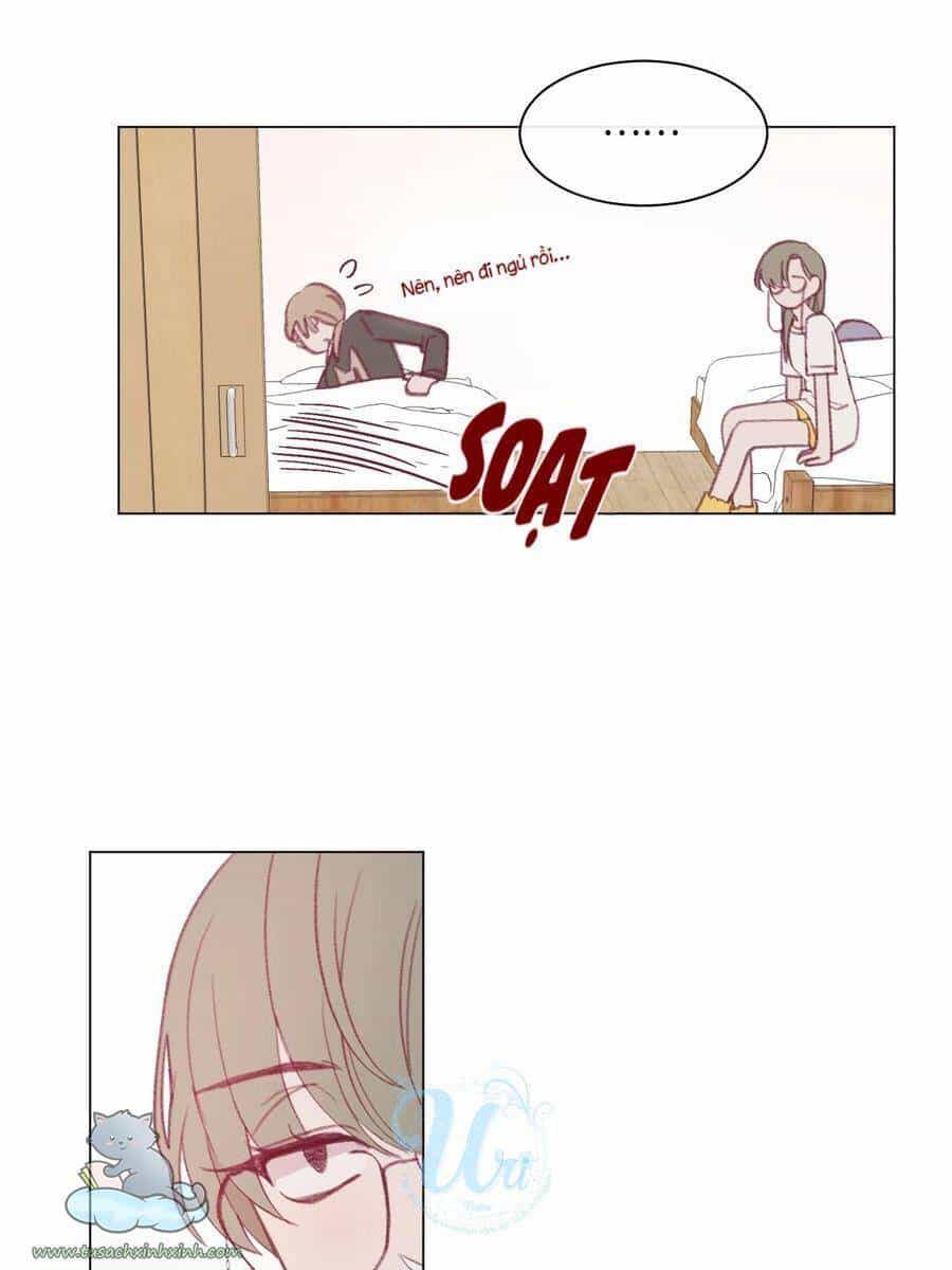 Nhật Ký Nấm Ma Cô - Chương 19 - ảnh 21
