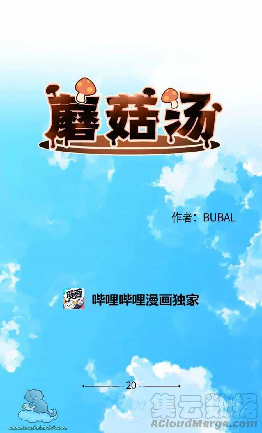 Nhật Ký Nấm Ma Cô - Chương 20 - ảnh 2