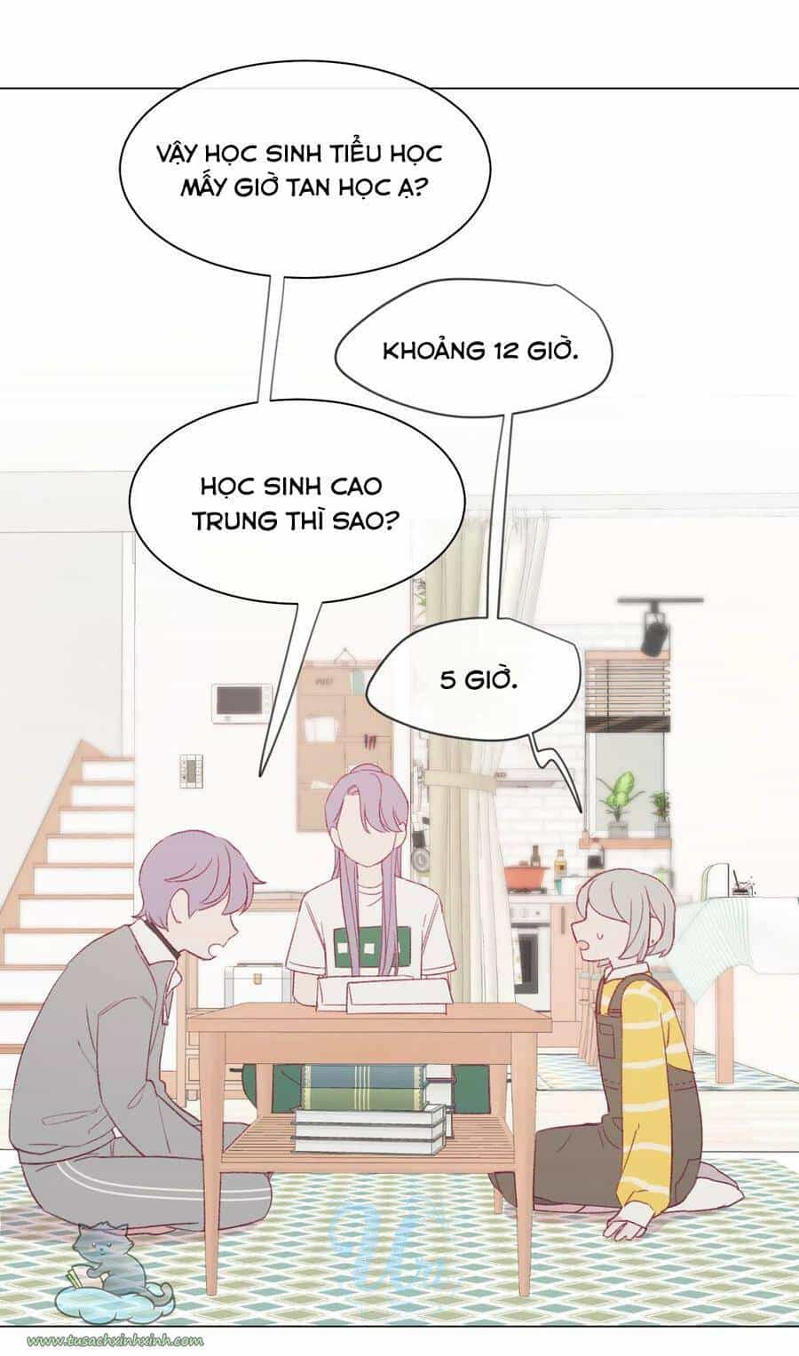 Nhật Ký Nấm Ma Cô - Chương 20 - ảnh 35